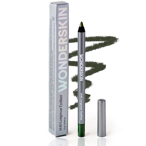 List of Ten Best Olive Green Eyeliner Pencil Top Picks 2023 Reviews