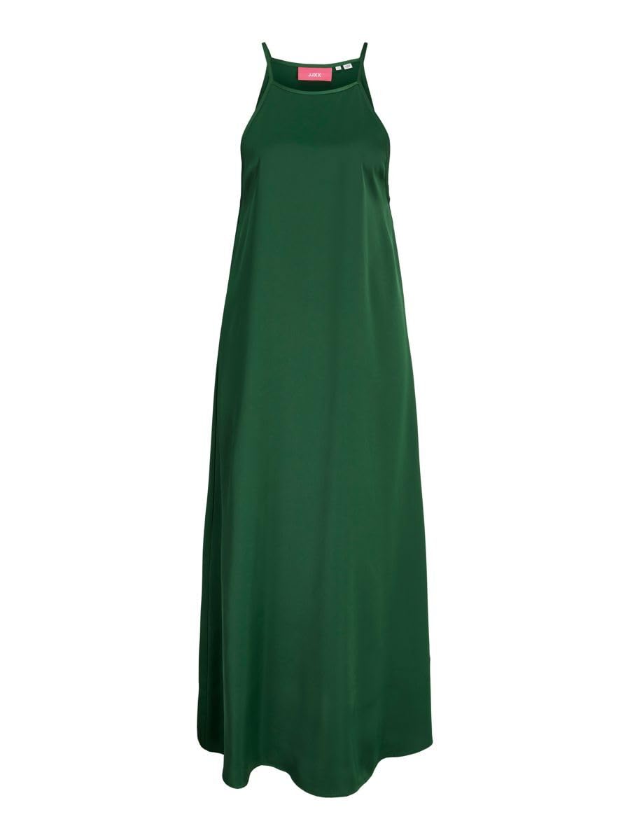 JJXX JXDALIA SATIN RACERBACK DRESS WVN Elbise Kadın