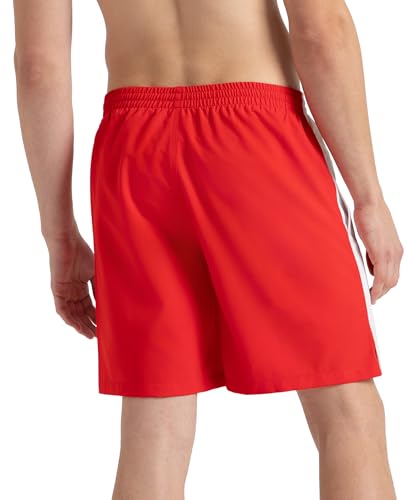 Image of Speedo Men's Xpress Lite Essential Placement Printed Watershorts