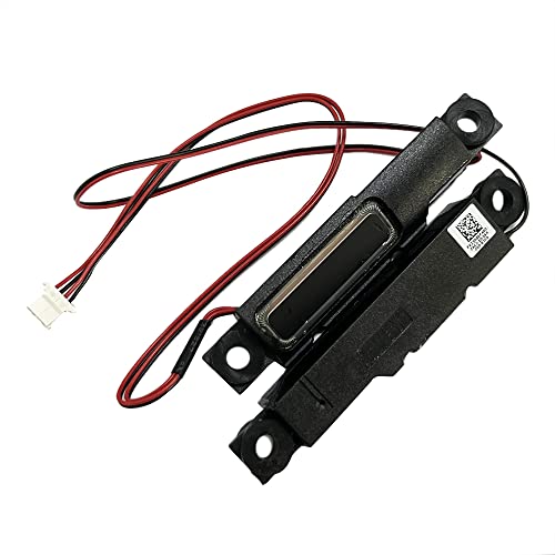 HSSDTECH Built-in Speaker Left & Right Set Replacement for Dell Latitude 5490 5480 5491 E5480 E5490 7Y2TF 07Y2TF
