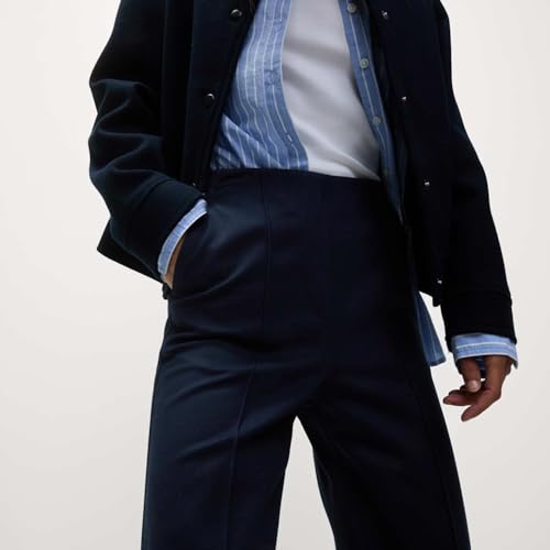 Image of Marks & Spencer Women Trousers