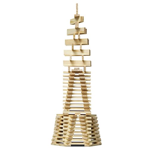 Preisvergleich Produktbild Glow2B 7312038 Holzbausteine