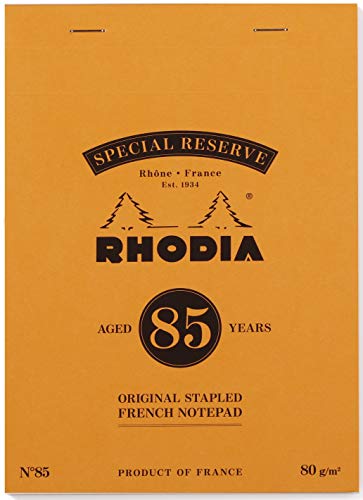 ロディア ブロックロディア No.16 85th Limited cf16085