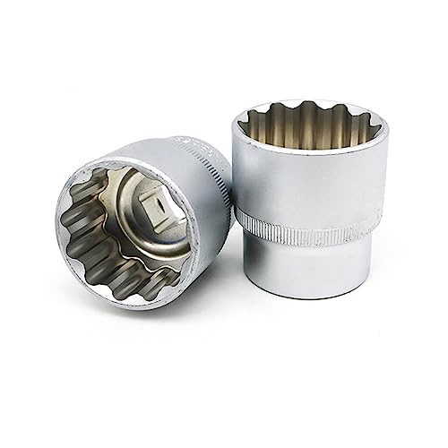 iDili Set 21 Piezas Llaves Torx 8-36MM 12 Ángulos miniatura 7