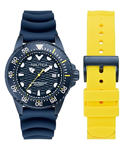 Nautica NCT Sea Dive NAPSDS506