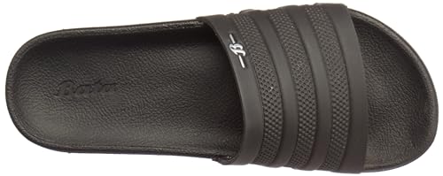 Image of Bata Men's Jumper-ss22 Slipper