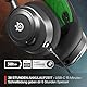 SteelSeries Arctis Nova 7X Wireless - Xbox Series X/S Headset Bundle - Destiny 2 The Final Shape Edition - In-Game-Gegenstände - 38Hr USB-C Batterie – Xbox, PC, Playstation