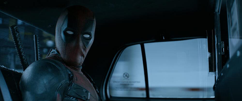 Deadpool 2