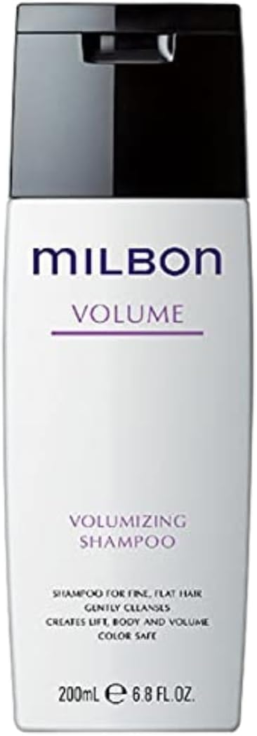 Volumizing Shampoo 6.8 Fl. Oz.