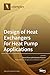 Produktbild Design of Heat Exchangers for Heat Pump Applications