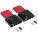 Bearfire Fit Genesis Door Lights 2PCS Car Door Projector Light Led Welcome Lights Car logo Suitable For All Models
