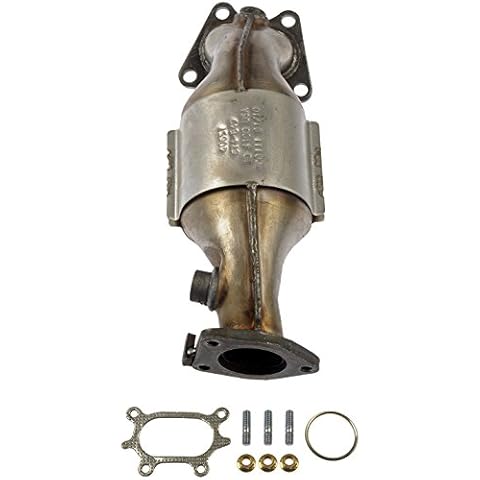 Dorman 674-849 Rear Catalytic Converter Kit Cover