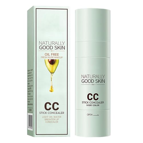 Face Concealer Makeup, Brightens Concealer Aid, Hydrating Liquid Cosmetic Tool with Smooth Texture, Radiant Accessory with Modern Style, Beauty Solution for Body Face Contouring Girls Women 30g