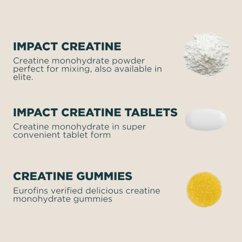 Image of Myprotein Creatine Monohydrate Powder Creatine Powder, Post /Pre Workout Supplement for All Sports and Exercises, Dissolves Easy (100 GM, Unflavoured)