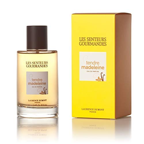 Preisvergleich Produktbild Les Senteurs Gourmandes Eau de Parfum Tendre Madeleine 100ml