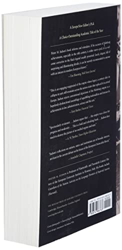 The Habsburg Empire: A New History