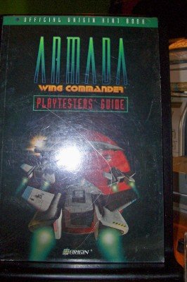 Armada: Wing Commander: Playtester's Guide