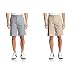 IZOD Men's Classic Fit Golf Short