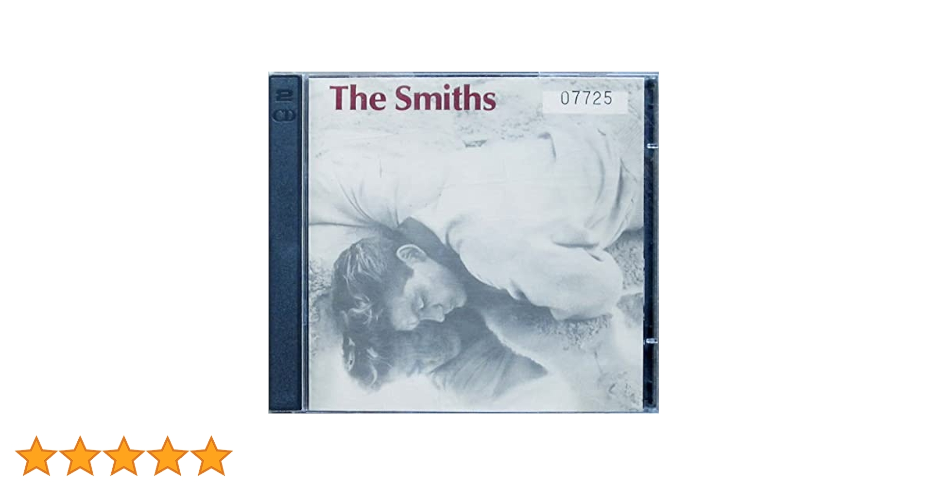 その他 There Is a Light That... [CD] Amazon.co.jp: There Is A Light That Never Goes Out: ミュージック