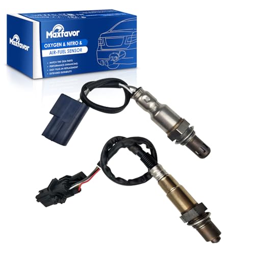 Sensor de Oxígeno Reemplazo para Nissan Pathfinder Frontier 2005-2006