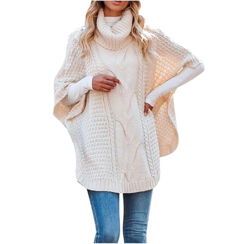 Plage ★【ジェーンスミス】5G TURTLENECK PONCHO★ eebba792b7ec41bb8a7254372c2a79