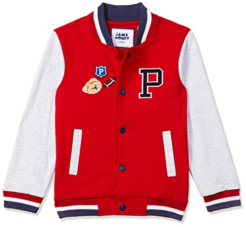 Image of Amazon Brand - Jam & Honey Boy's Jacket
