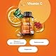 Vitamin C 1000mg pro Tablette - 180 vegane Tabletten für 6 Monate - Vit C als L-Ascorbinsäure mit Bioflavonoiden & Hagebutte - WeightWorld