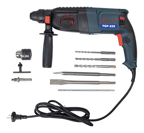 Tiger Drill Machine 20mm Price Deals 