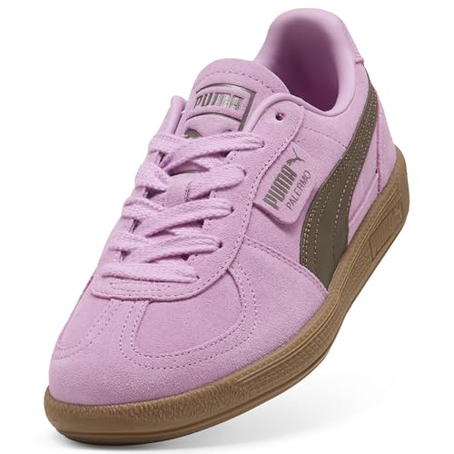 Image of Puma Womens Palermo Shoes