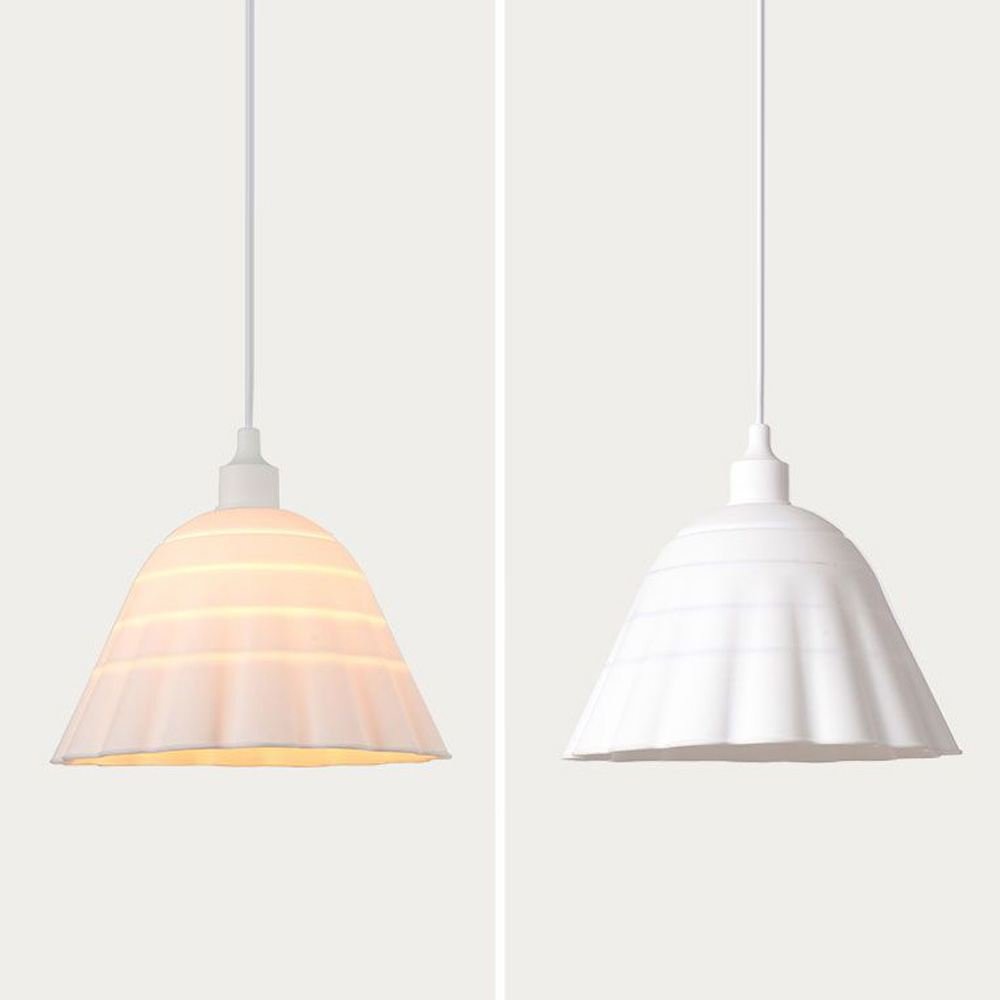 Suspension Leuchten silicone pour l'ambiance chaleureuse d'un café