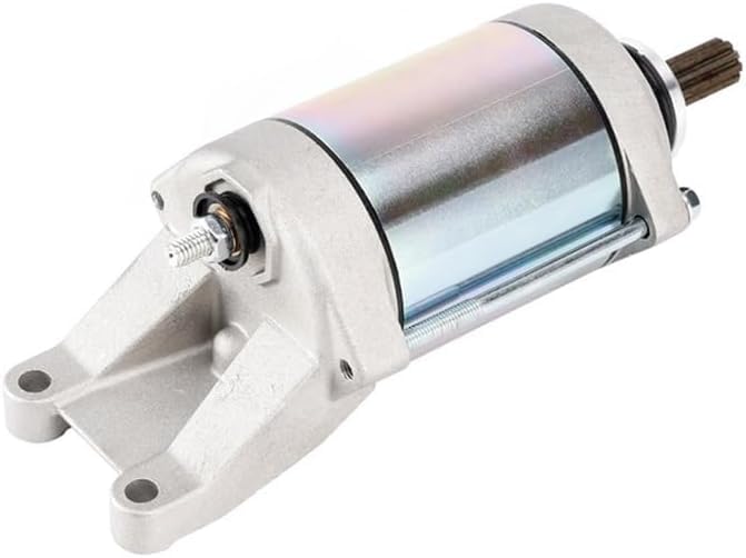 Motorino di avviamento del motore 21163-0790 adatto for KLR 650 KLR650 2022 2023 2024 2025