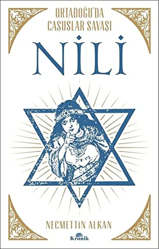 Nili: Ortadoğu'da Casuslar Savaşı