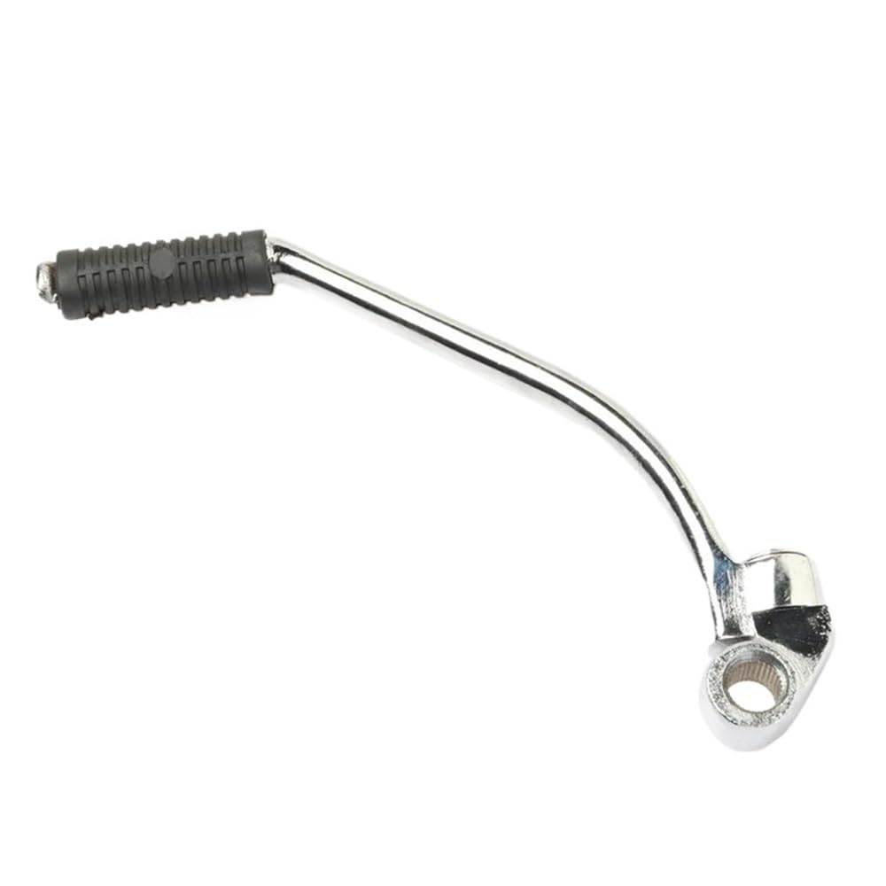 Bikkjbk One Color Motorcycle Kick Starter Pedal Lever For Ybr125 Ybr Yb Xt 125 Xt125