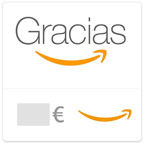 Cheque Regalo de Amazon.es – E-Cheque Regalo – Sonrisa
