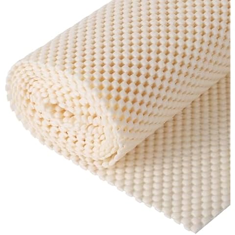 HuaJiao 80x130 cm Non Slip Mat Cover