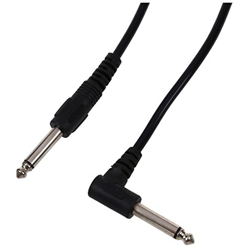 Facibom Gitaar Kabel elektrische gitaar E-Bass gitaar kabel - Image 3