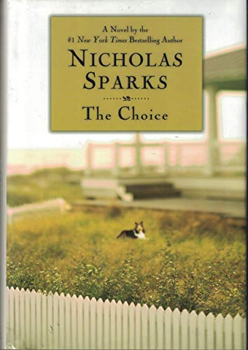 The Choice 0739487906 Book Cover