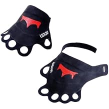Ocun Crack Gloves for Crack Climbing I Rock Climbing Gloves