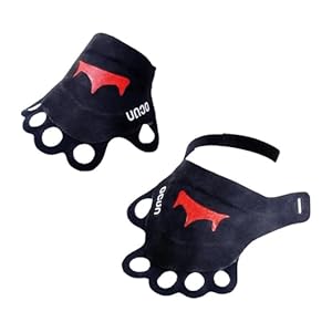 Ocun Crack Kletterhandschuhe Größe L