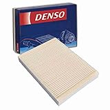 Denso 453-4029 Cabin Air Filter