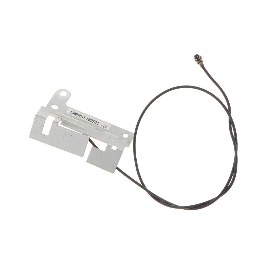 Club Bollywood®for Ps4 WiFi Antenna Cable Replacement Aerial Module Connector Metal|||• |1X WiFi Antenna Module-image-11