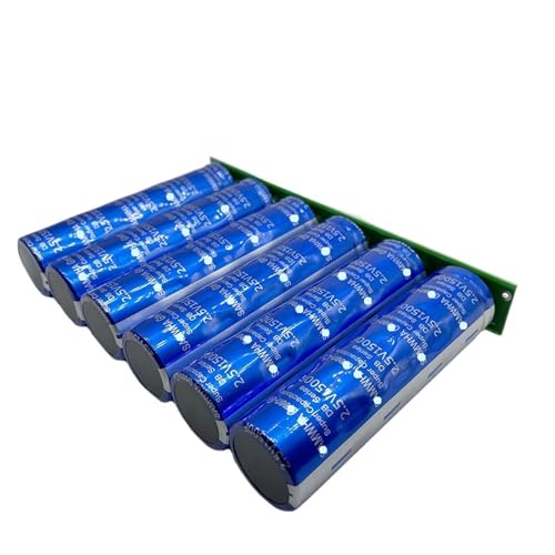 Module redresseur à condensateur 15V assure la continuité - 2