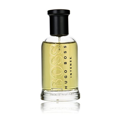 Preisvergleich Produktbild Hugo Boss Boss Bottled Intense Eau de Toilette 5 0 ml