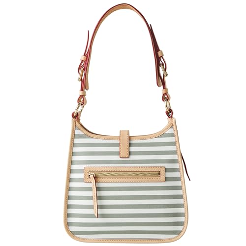 Dooney & Bourke Handbag, Skipper Messenger4