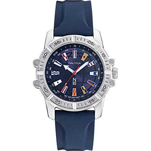 Nautica Reloj Informal NAPGCS001