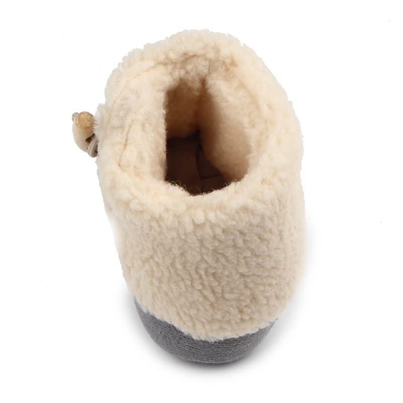 Unisex-Baby-Winter-Warm-Booties-Soft-Sole-Anti-Slip-First-Walking-Shoes-For-Baby-Boys-Girls-and-Little-Kids