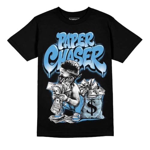 Image of DopeSkill Graphic Tee Streetwear Hip Hop Hypebeast Street Style Unisex T-Shirt Sneaker Colour Matching Shirts Swag Y2K Style