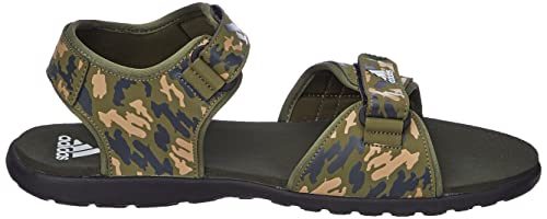 Image of Adidas Men Gaitor Sandal