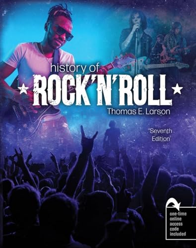 History of Rock and Roll