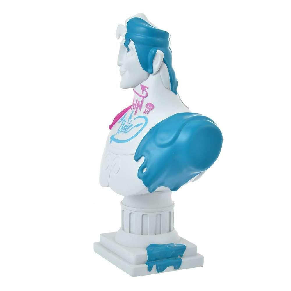 Amazon.co.jp: ヘラクレス、ペイン＆パニック フィギュア Lewis